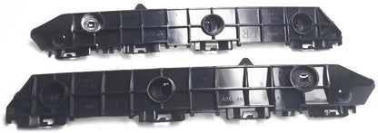 ya 8 8.24 baidi 2PCS Left Right Front Bumper Bracket Support Retainer for 2008-2012 for Lexus LX570