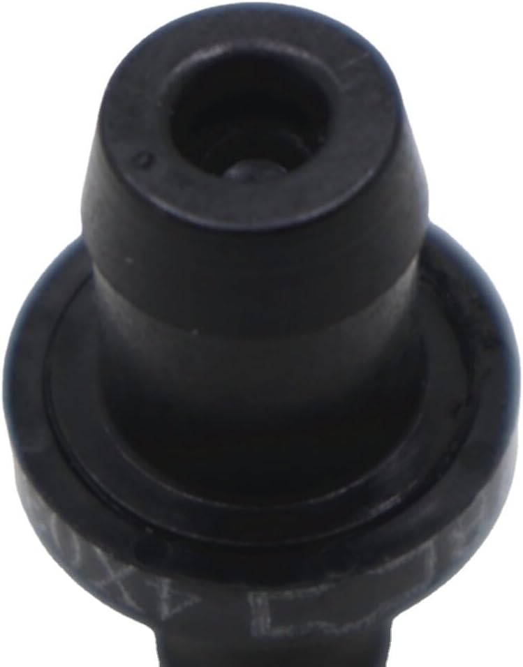 ya 4 8.24 baidi 11810-75T00 Positive Crankcase Ventilation PCV Valve for Nissan Frontier 98-2004