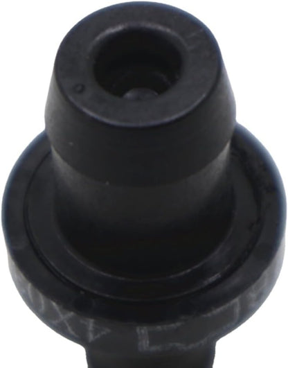 ya 4 8.24 baidi 11810-75T00 Positive Crankcase Ventilation PCV Valve for Nissan Frontier 98-2004