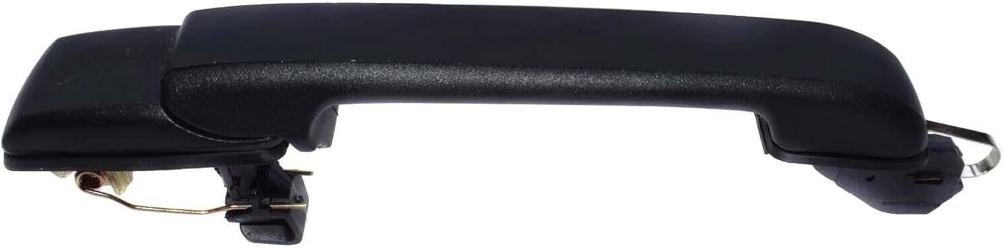 ya 2 8.15 1H4839205 Rear Door Handle for VW for Golf Cabrio GTI for Jetta GLX