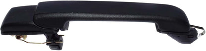 ya 2 8.15 1H4839205 Rear Door Handle for VW for Golf Cabrio GTI for Jetta GLX
