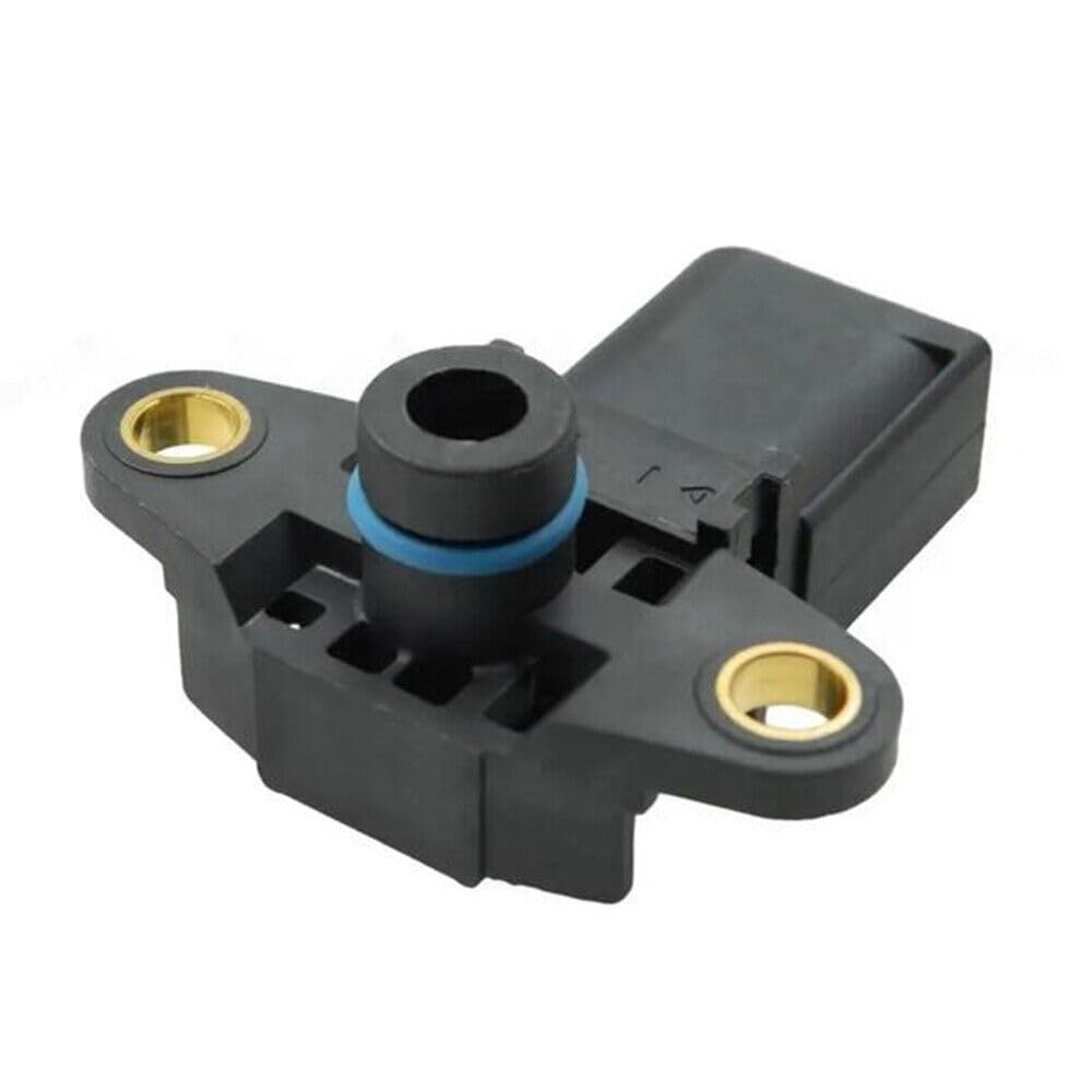 ya 2 8.15 Intake for Man ifold Pressure map Transmitter # 13628657300 is Suitable for BMW E60 E61 E63 E90 E91