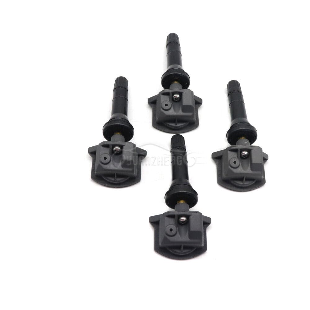 ya 4 8.8 4-Pack Tire Pressure Monitoring Sensor 52940-L1100 for Hyundai Sonata for Kia K5 Seltos