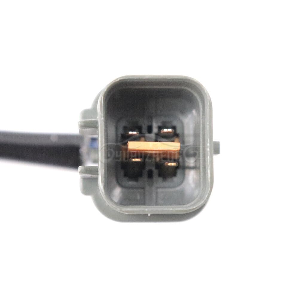 ya 2 8.15 New Upstream for Mitsubishi Lancer 2008-2010 234-4188 O2 Oxygen Sensor 1588A140