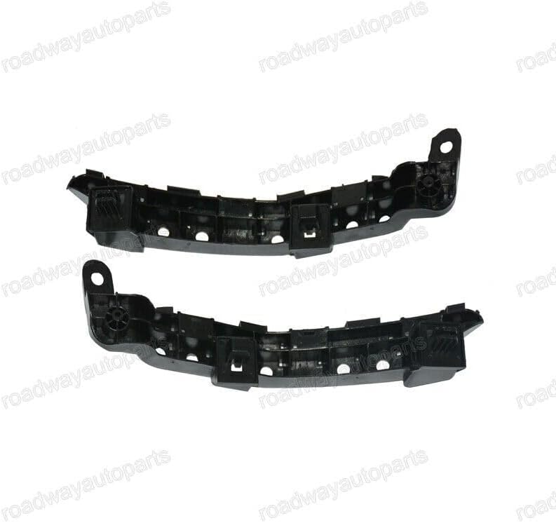 ya 6 8.24 baidi Front Bumper Brackets Retainer Support Holder Left&Right for Honda CRV 2017-2020