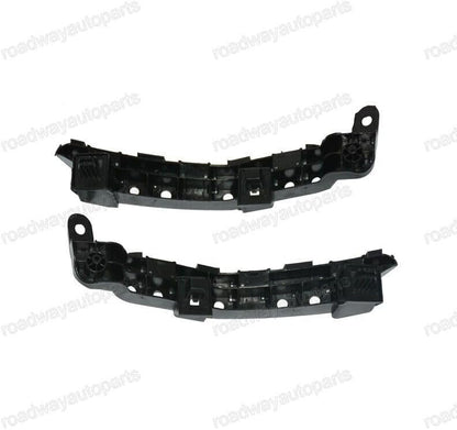 ya 6 8.24 baidi Front Bumper Brackets Retainer Support Holder Left&Right for Honda CRV 2017-2020