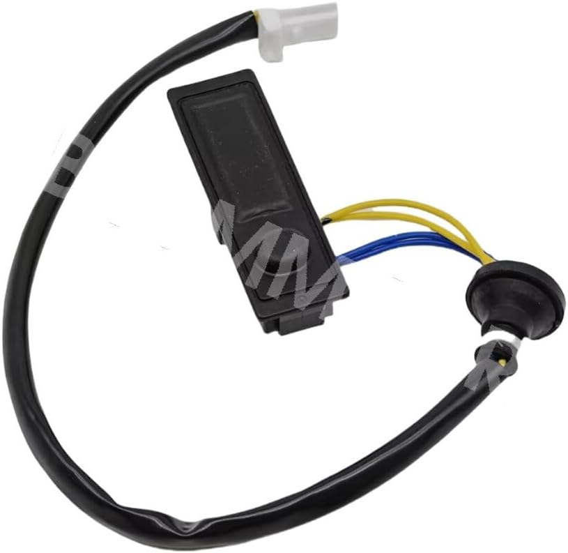 ya 10 9.16 baidi Fit for Nissan Murano 2009 Rear Trunk Hatch Lift Gate Release Switch 25380-1AA0A