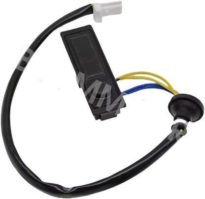 ya 10 9.16 baidi Fit for Nissan Murano 2009 Rear Trunk Hatch Lift Gate Release Switch 25380-1AA0A