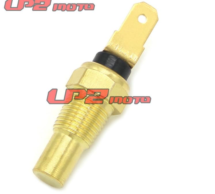 ya 13 9.15 baidi Coolant Temperature Sensor Fit for Honda TRX500 Rubicon 500 2005-2009/2010-14