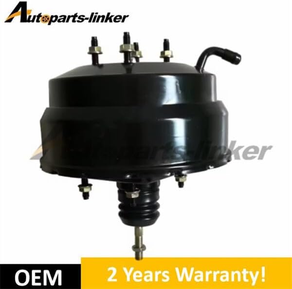 ya 4 8.10 44610-60510 VACUUM POWER BRAKE BOOSTER for Land Cruiser FJ 60 FJ62 ARL