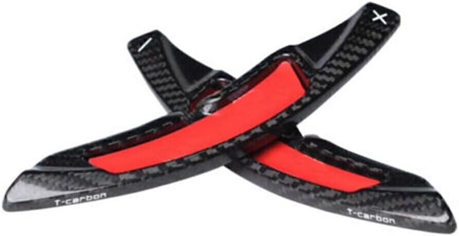 ya 5 8.24 baidi for Porsche Macan for Cayenne 718 2x Car Steering Wheel Shift Paddle Extension