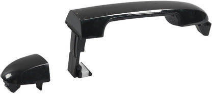 ya 10 9.16 baidi Suitable for Hyundai Exterior Door Handle Primed Front Right Passenger Side -