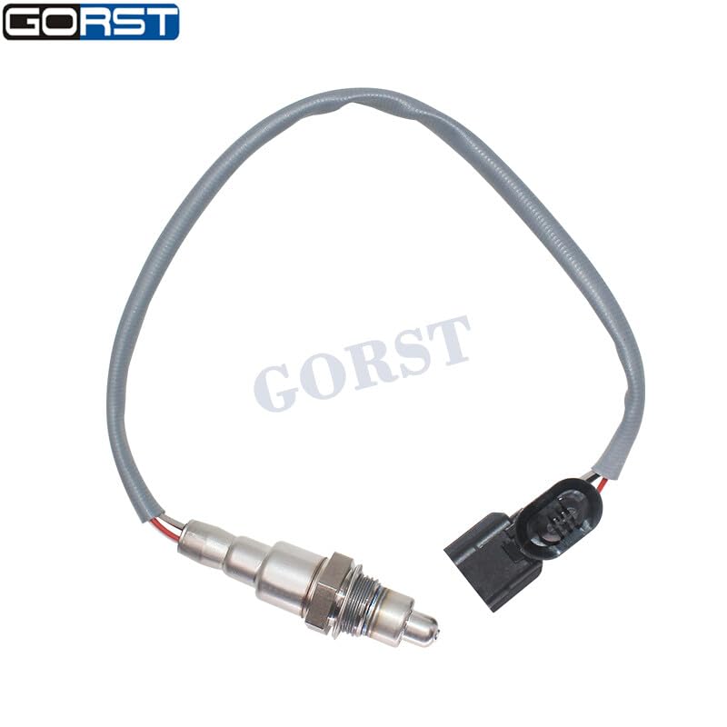 ya 4 8.8 Oxygen Sensor 0258030336 for Renault Twingo for Smart W453 1.0L for Nissan Terrano