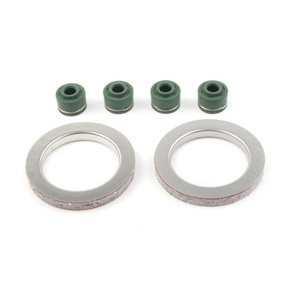 ya 4 8.8.2 Top End Head Gasket Kit Set for Honda XL250R 85-87 XR250R 85-95 XR250L 91-96