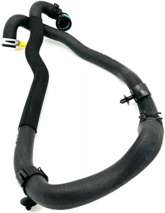ya 10 9.16 baidi LR062095 Coolant Radiator Water Hose for Land Rover for Range Rover IV L405