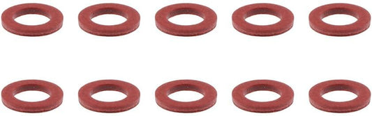ya 2 8.15 10pcs Outboard Lower Unit Oil Drain Gasket for Yamaha 90430-08020-00 90430-08003
