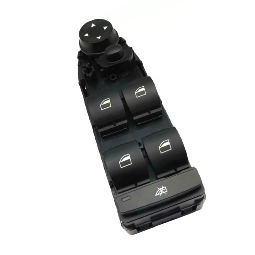 ya 9 10.24 61319122120 Power Window Control Switch Fits E87 E90 E91 E70 E71 X5 X6