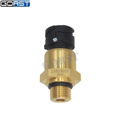 ya 3 8.24 baidi Oil Pressure Sensor 20829689 for Volvo Trucks 20528336 20428459 8158821 227166 