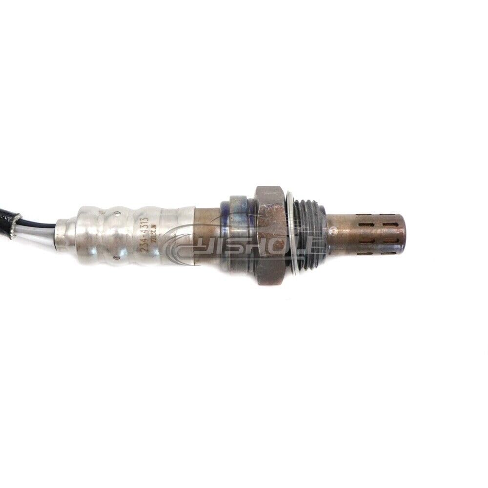 ya 7 8.24 baidi The Downstream Right Oxygen Sensor is Suitable for The 2005-2012 for Nissan Frontier Pathfinder 4.0L