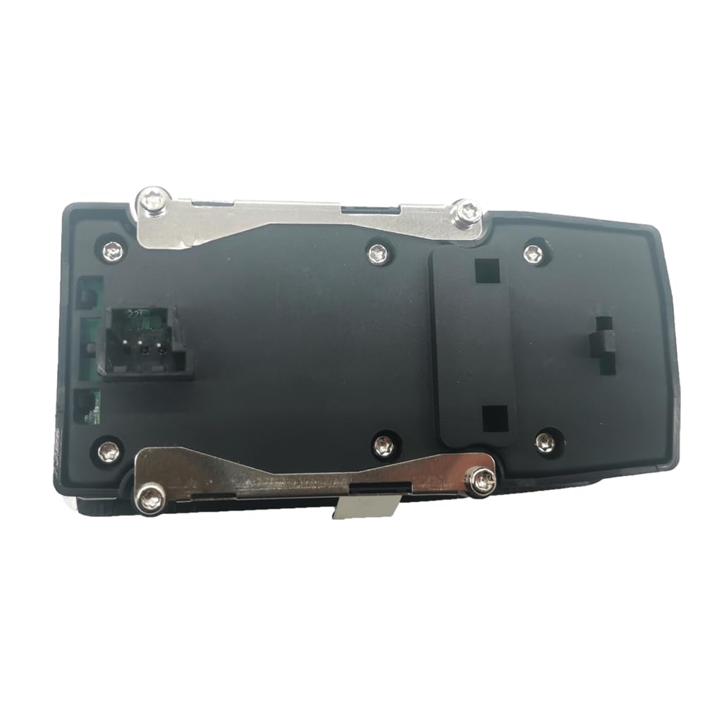 ya 4 8.24 baidi 1729056800 Power Window Switch for Mercedes SLC SLK SL R231 C204