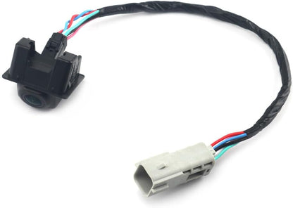 ya 10 9.16 baidi NEW Rear View-Backup Back Up Camera for Cadillac GM 2010-2015 SRX 23205689 USA