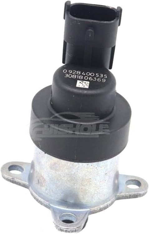 ya 5 8.10 0928400535 Fuel Pressure Regulator for 2001-04 for Chevrolet for GMC 6.6L LB7 Du for Ram ax Diesel