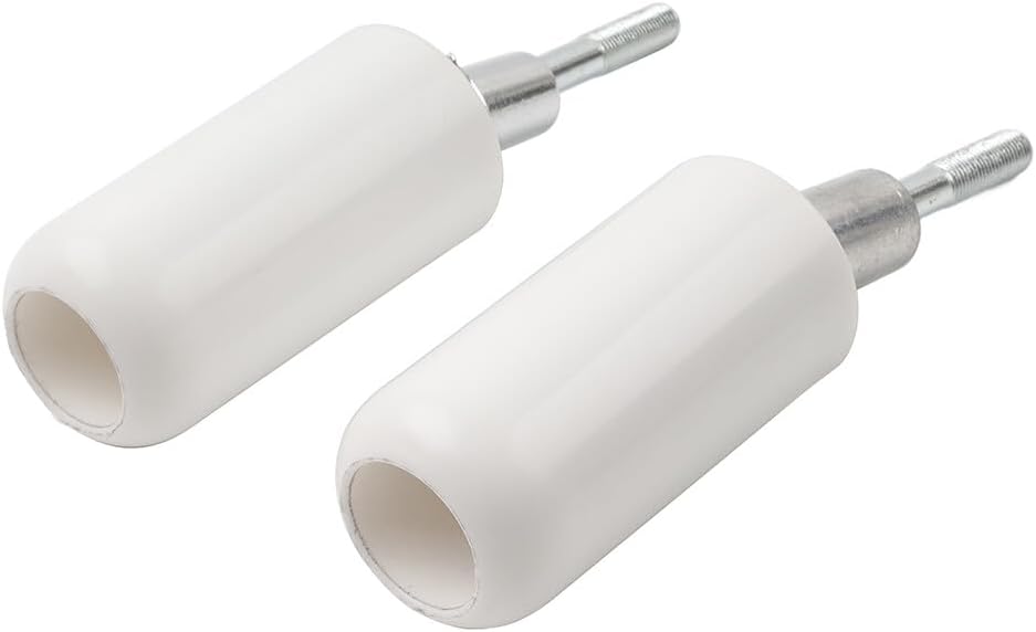 ya 2 8.15 Universal Motorcycle F for Ram e Sliders Anti Crash Protector for Yamaha for Suzuki