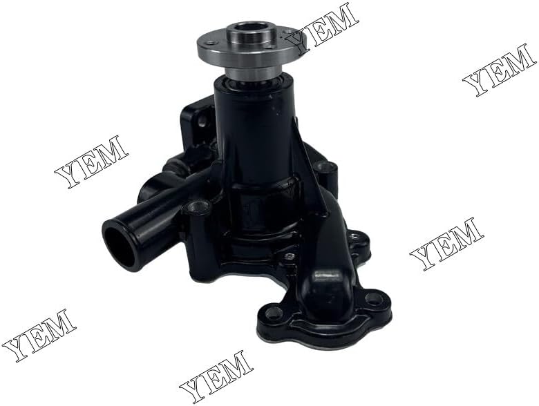 ya 13 9.15 baidi 3TNE82 water pump 119810-42001 is suitable for Yanmar engines and Yanmar water pumps.