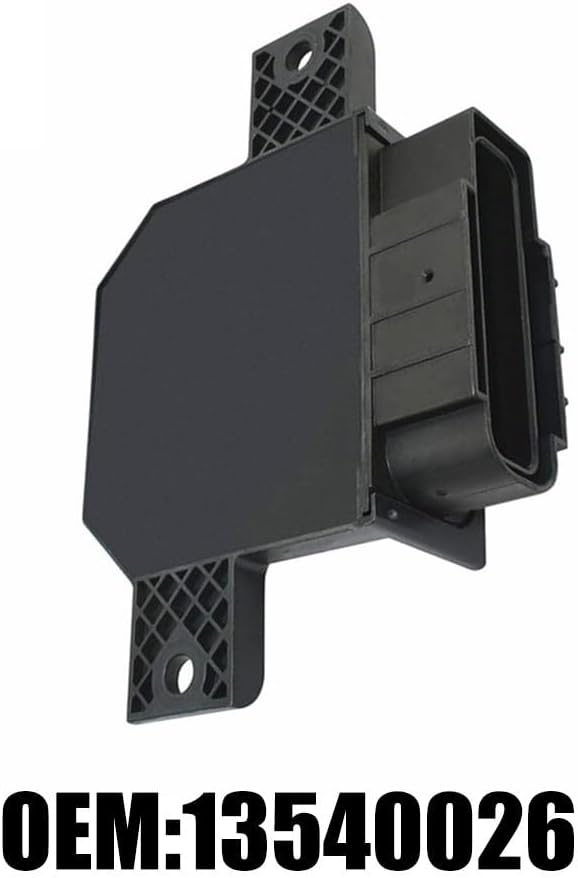 ya 5 8.10 Fuel Pump Control Power Module 13540026 for Chevy for Silverado 1500