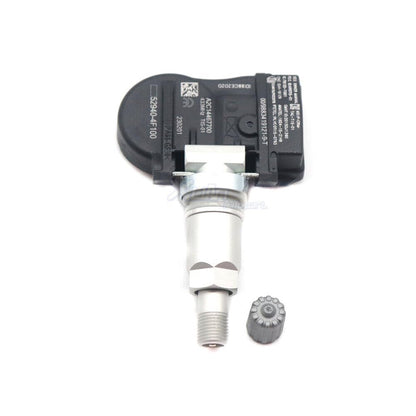 ya 2 8.15 4X Tire Pressure Sensor 52940-4F100 TPMS for Hyundai Grand Starex 2015-17 Maxcru