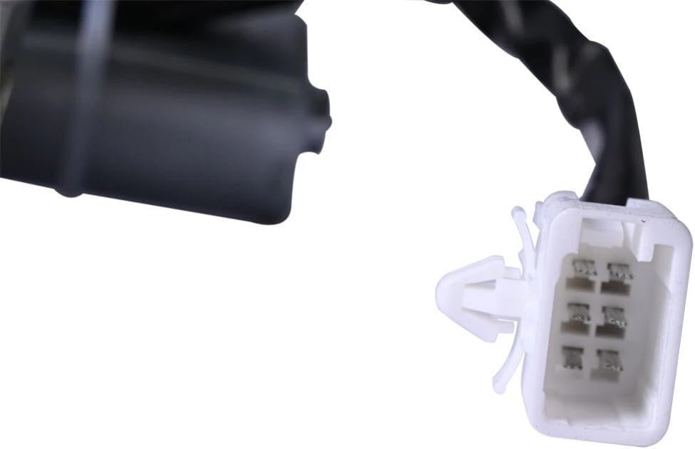 ya 23 10.7 baidi Instrument Cluster Dashboard LCD Display For for Toyota For Yaris (2008-11)