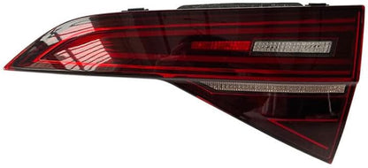 ya 10 9.16 zhengce Suitable for VW for JETTA/SAGITAR 2019-2021 rear bumper tail light brake li