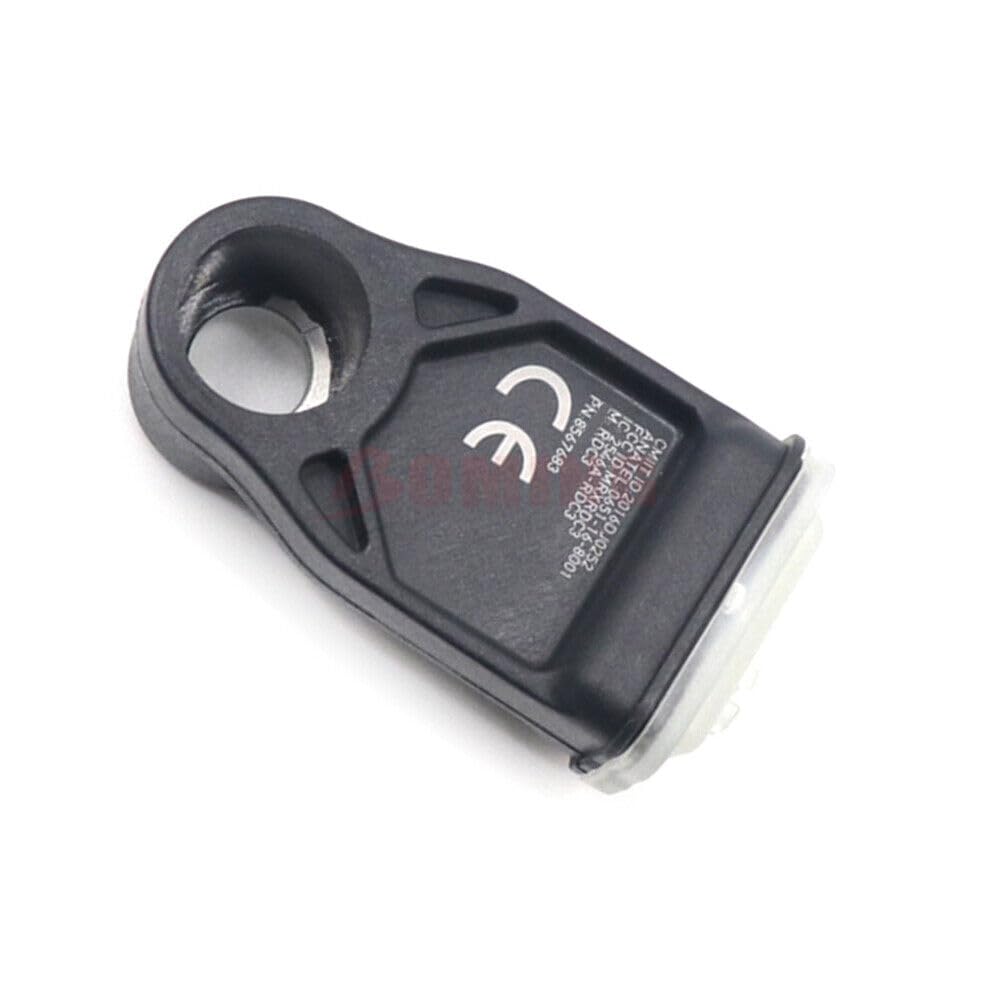 ya 4 8.8 4-Pack TPMS tire Pressure Sensor 8567683 for BMW R1200GS R1200RT K1600GT