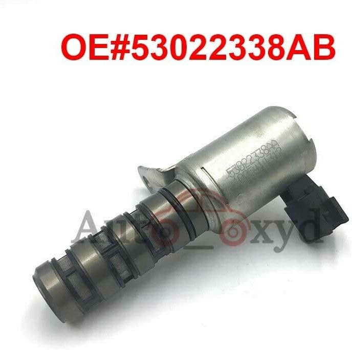ya 10 9.16 baidi Oil control valve 53022338AB for Chrysler 300 for Dodge for Ram 1500 Durango for Challenger -