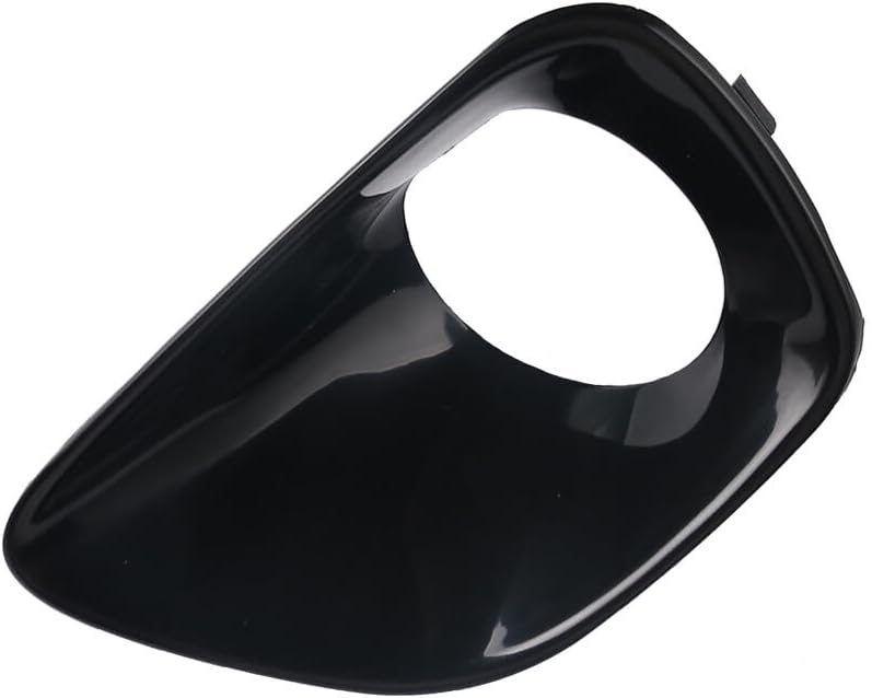 ya 9 10.24 68078285AA For 2011-2013 for Jeep for Grand Cherokee Front Left Fog Light Bezel