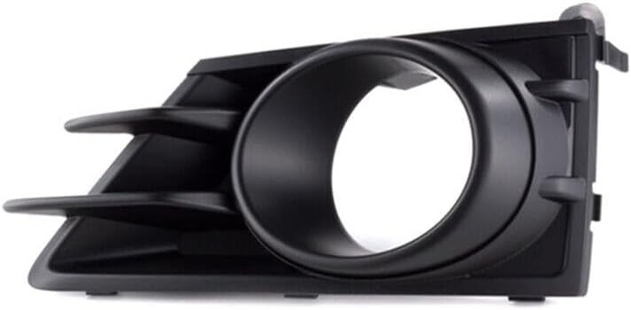 ya 2 8.15 Suitable for 2013-2016 for Subaru BRZ front bumper fog light panel on both sides