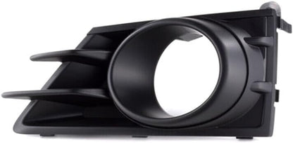 ya 2 8.15 Suitable for 2013-2016 for Subaru BRZ front bumper fog light panel on both sides