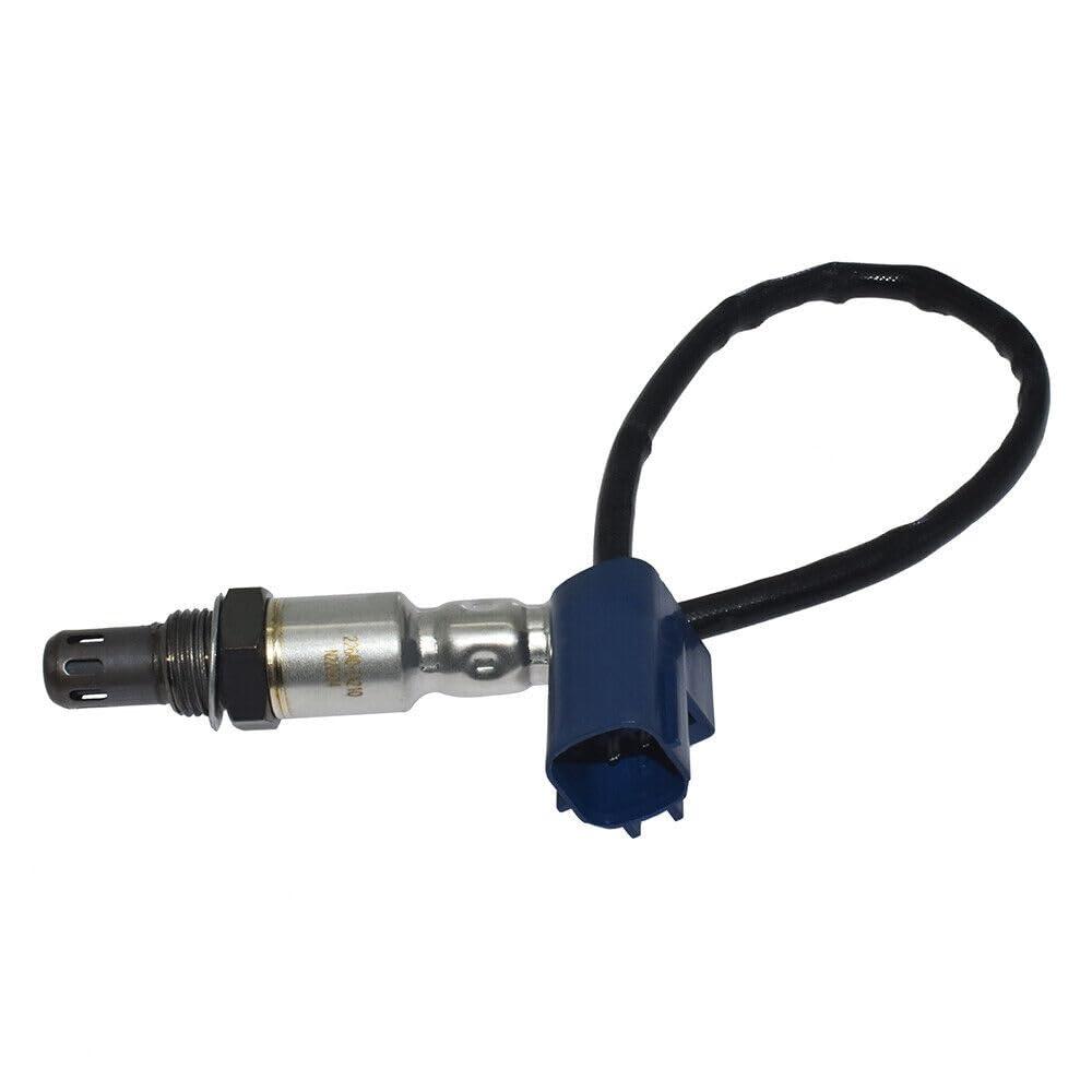 ya 12 10.8 baidi 2pcs Downstream O2 Oxygen Sensor for 2005-2012 for Nissan Pathfinder4.0L Left+Right