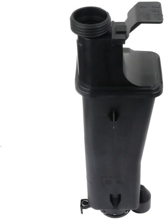 ya 10 9.16 baidi High quality radiator coolant overflow tank for 2003-2008 for BMW Z4 3.0L 17117573751