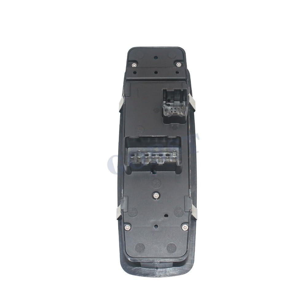 ya 4 8.8 Front Left Driver Power Window Control Switch 68212783AA for Dodge for Ram 1500