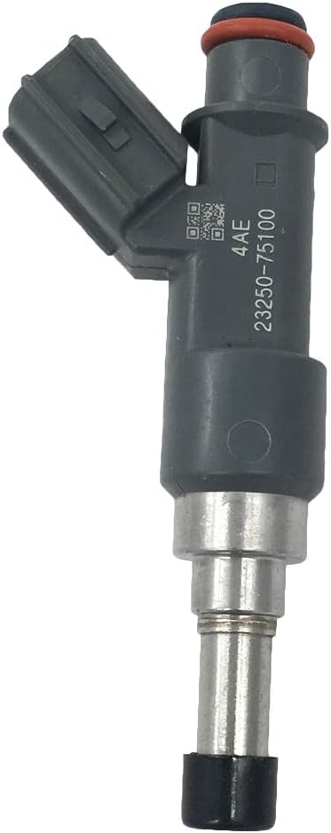 ya 10 9.16 baidi 4-Piece Fuel Injector Kit for Toyota Tacoma 2005-2013 for 4Runner 2010 2.7L 23250-75100-