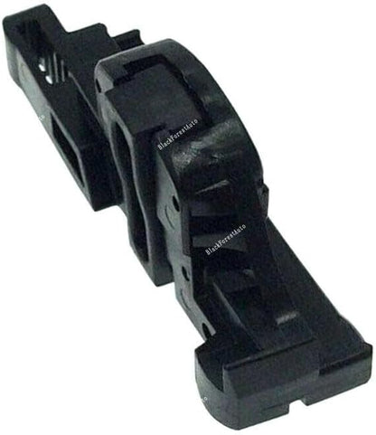 ya 27 10.13 baidi Right Side Fit for Jeep Renegade Sunproof Clip Slideway Ceiling Bracket Driving