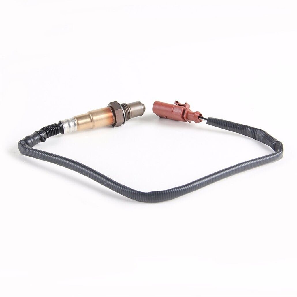 ya 4 8.8 2.8L/2.5L Oxygen Sensor 1-3 Rear Fit for Audi A6 A7 A8L