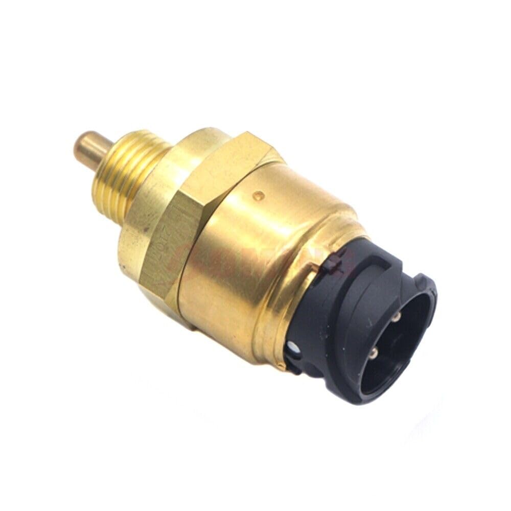 ya 4 8.8.2 1077574 6306707 for Volvo D12 VNL VNM Truck Oil Pressure Temperature Sensor 