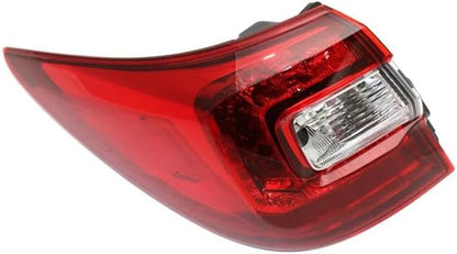 ya 4 8.10 Right Rear Tail Light Turn Signal Light Driving Lamp for Subaru Outback 2015-19