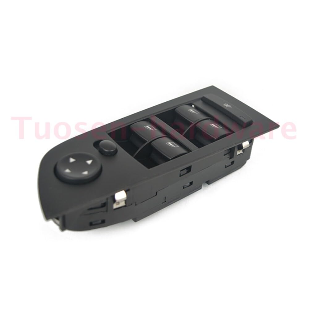 ya 4 8.24 baidi Power Window Control Switch LHD 1 Set for BMW E90 E91 318i 320i 325i 335i