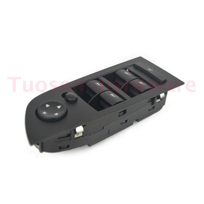 ya 4 8.24 baidi Power Window Control Switch LHD 1 Set for BMW E90 E91 318i 320i 325i 335i