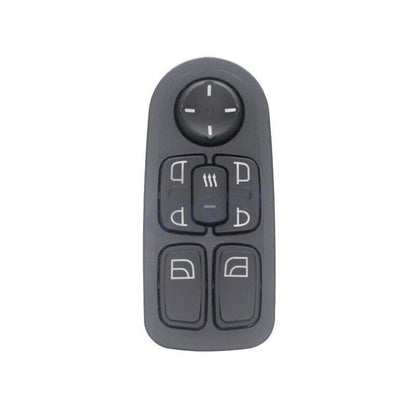 ya 4 8.8 Electric Window Switch 1811131 for DAF XF Truck CF65 CF75 XF95 173300
