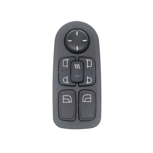 ya 4 8.8 Electric Window Switch 1811131 for DAF XF Truck CF65 CF75 XF95 173300