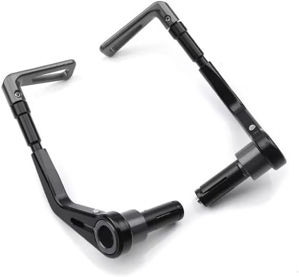 ya 11 9.14 baidiBrake Clutch Protector Universal Adjustable Lever Guard Fit for Motor Bar End